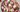 Pink Bulgursalat mit Roter Bete, Feta und Joghurt-Dressing