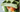 Grüne Spinatwaffeln mit Lachs und Avocado