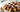 Belgische Kürbis-Waffeln mit Mascarpone