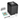 2-in-1 Eismaschine und Joghurtbereiter Erika 2,5 Liter - Schwarz Springlane
