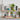 Keramik Vorratsdosen Nordic Reef 2er Set - Hellgrau, Dunkelgrau Springlane